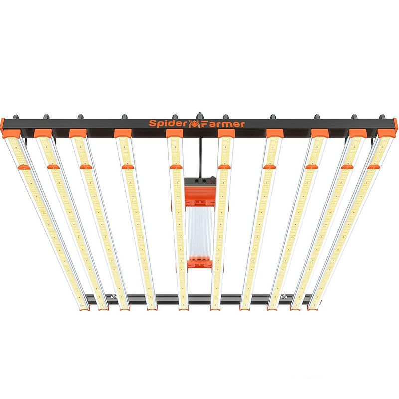 Spider Farmer SE 1000W LED