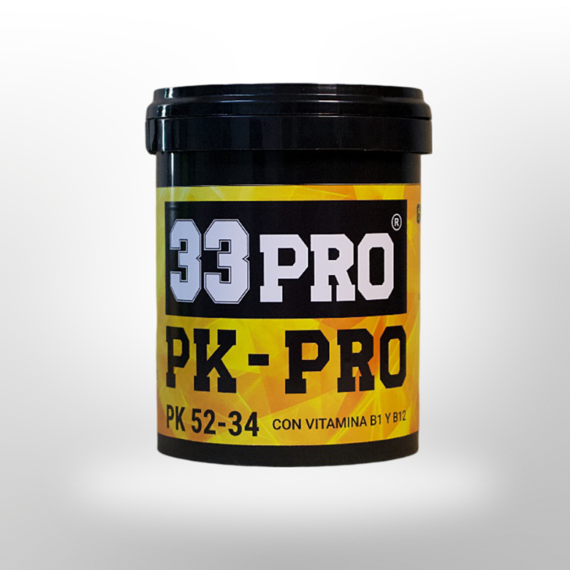 PK-PRO 33PRO (250 g - 5 KG)