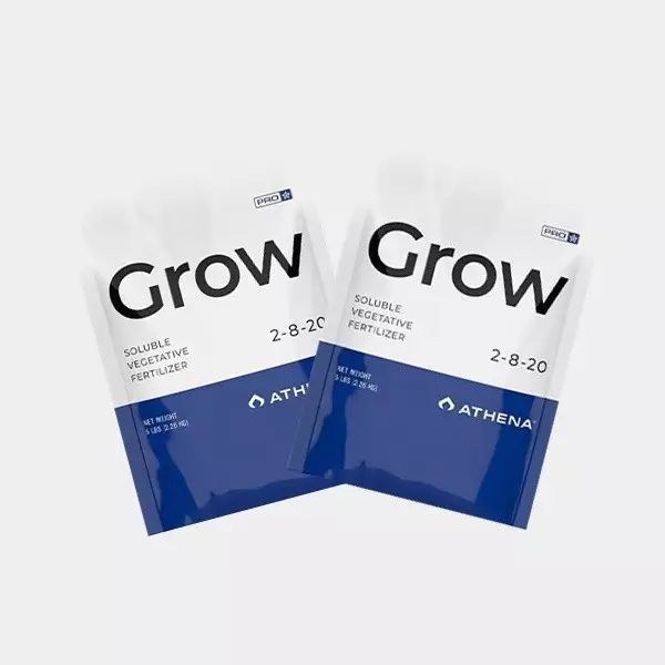 ATHENA PRO GROW