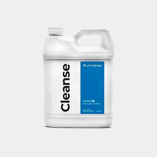 ATHENA CLEANSE