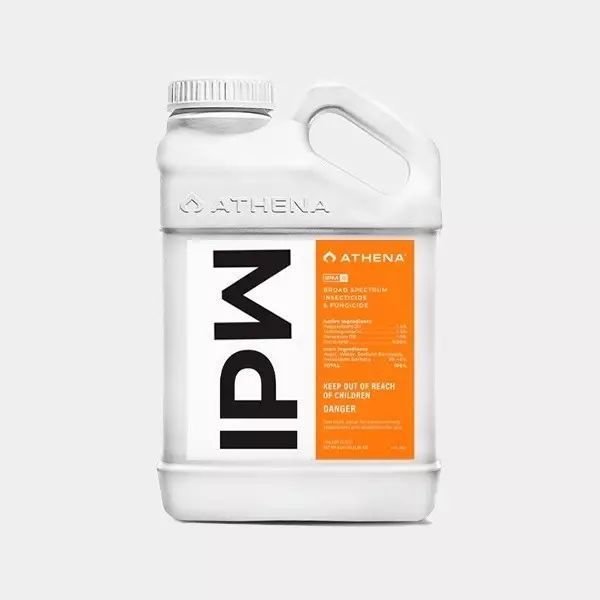 ATHENA IPW