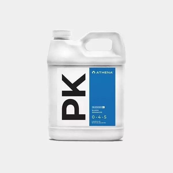 ATHENA PK POTENCIADOR