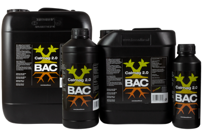 B.A.C
