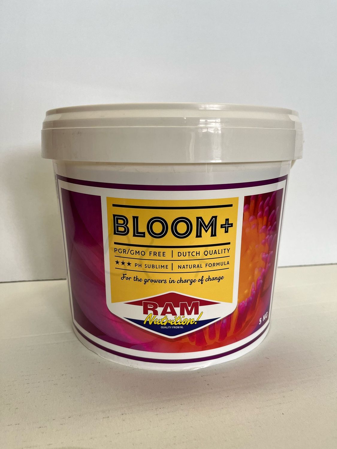 BLOOM+ 5 KG