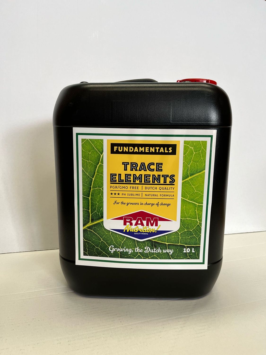 TRACE ELEMENTS 10 KG