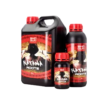 SHOGUN KATANA ROOTS (250ml - 25 L)