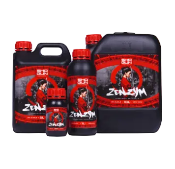 SHOGUN ZENZYM (250ml - 25 L)