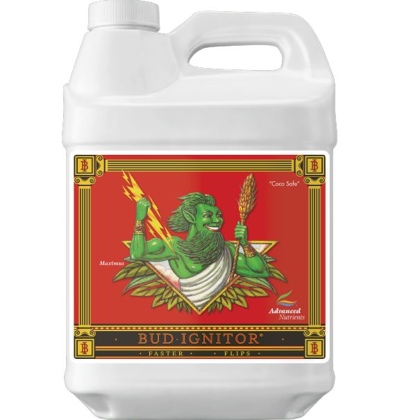 Advanced Nutrients Bud Ignitor
