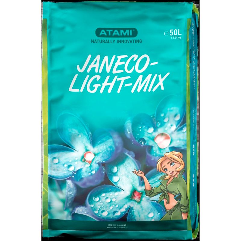 ATAMI JANECO LIGHTMIX  50 L