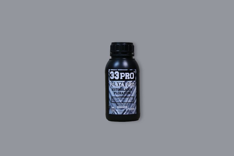 PLATA PRO 33PRO (500 ml - 5 L)