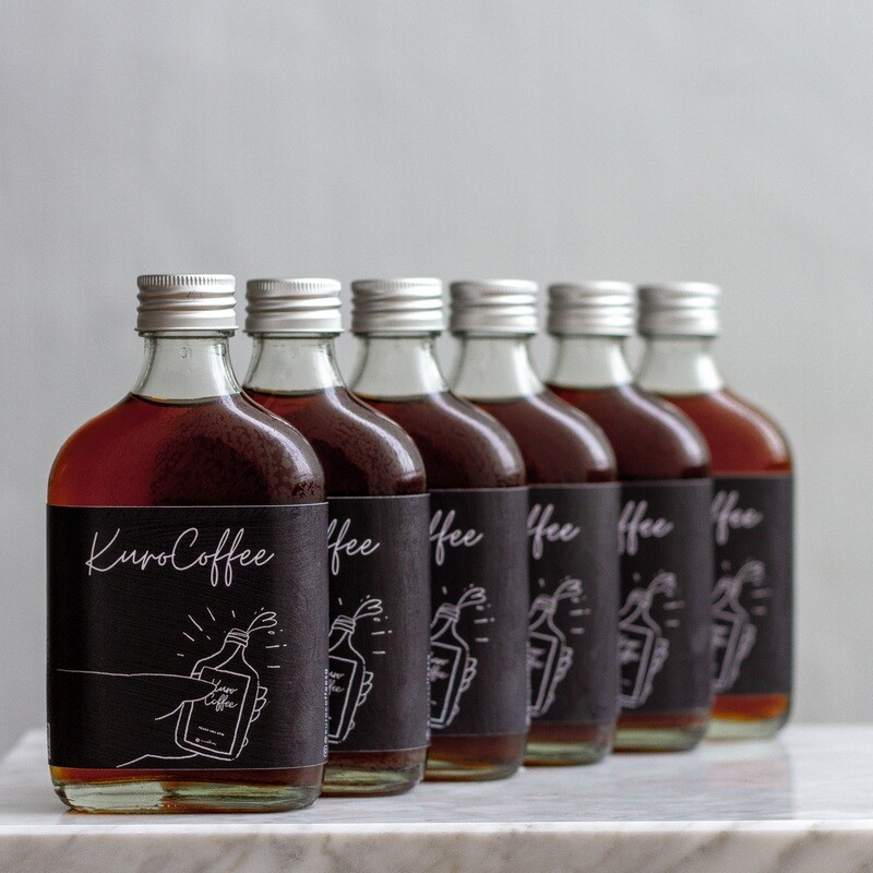 Black Cold Brew Bundle