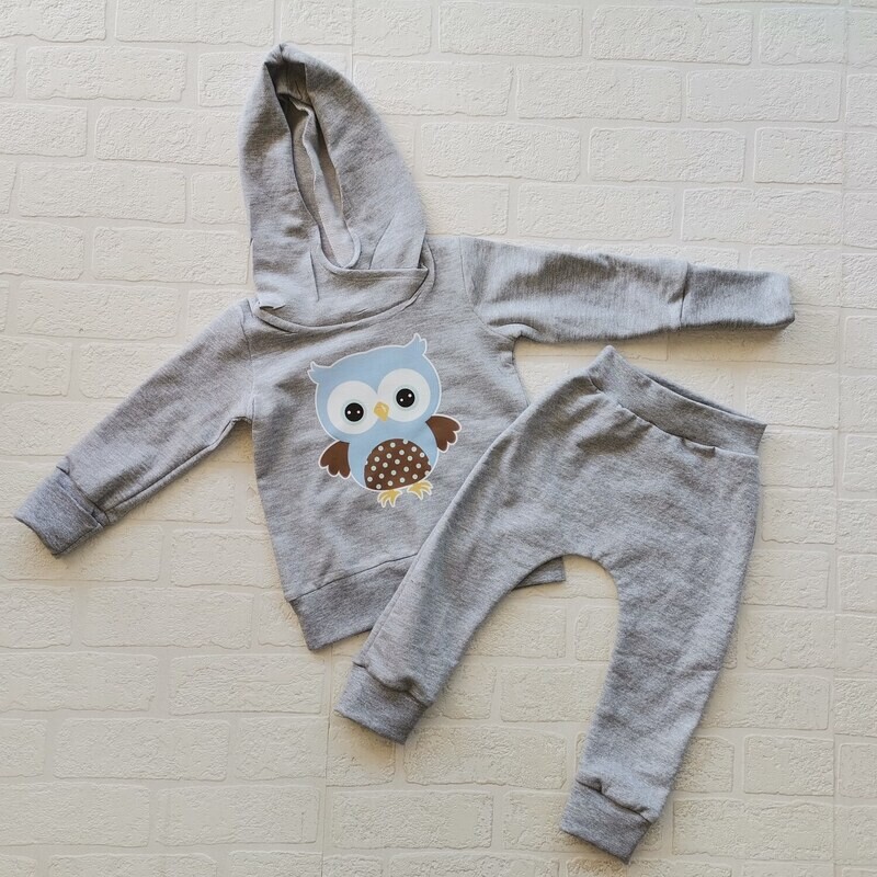 Personalised TrackSuit