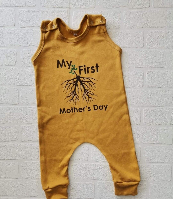 Rompers - Baby