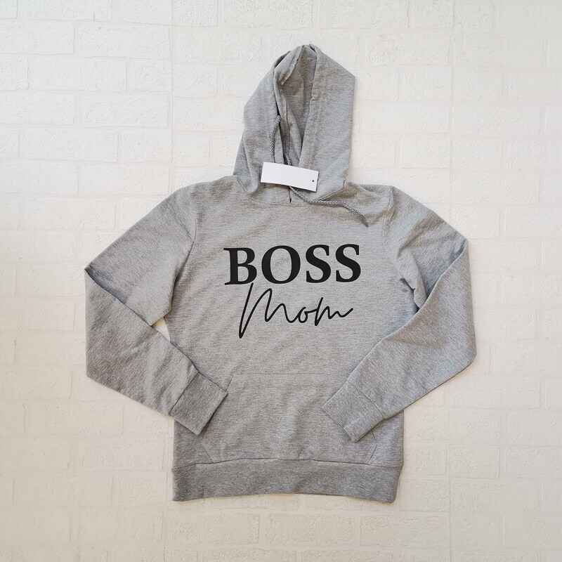 Adult Hoodie