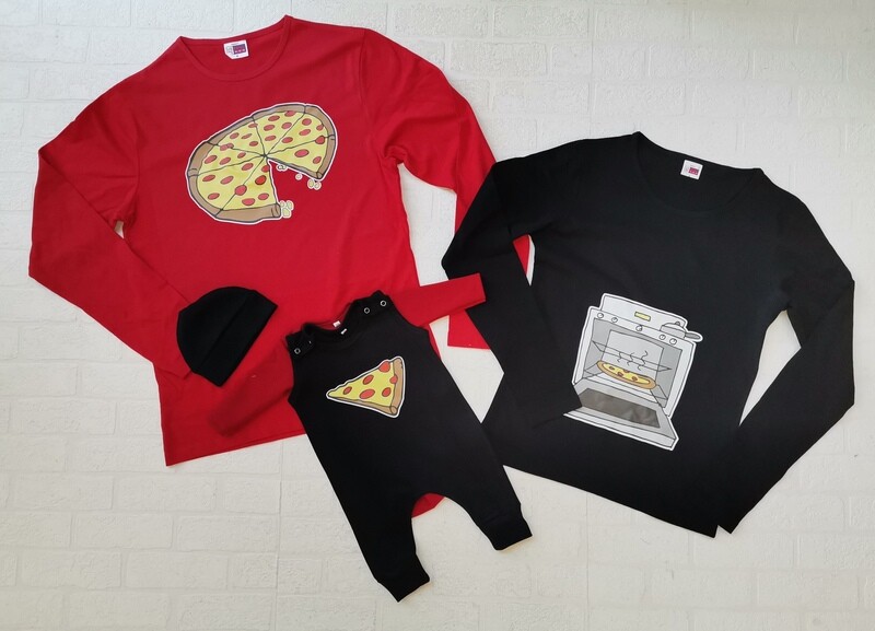 Adult Long Sleeve Shirt