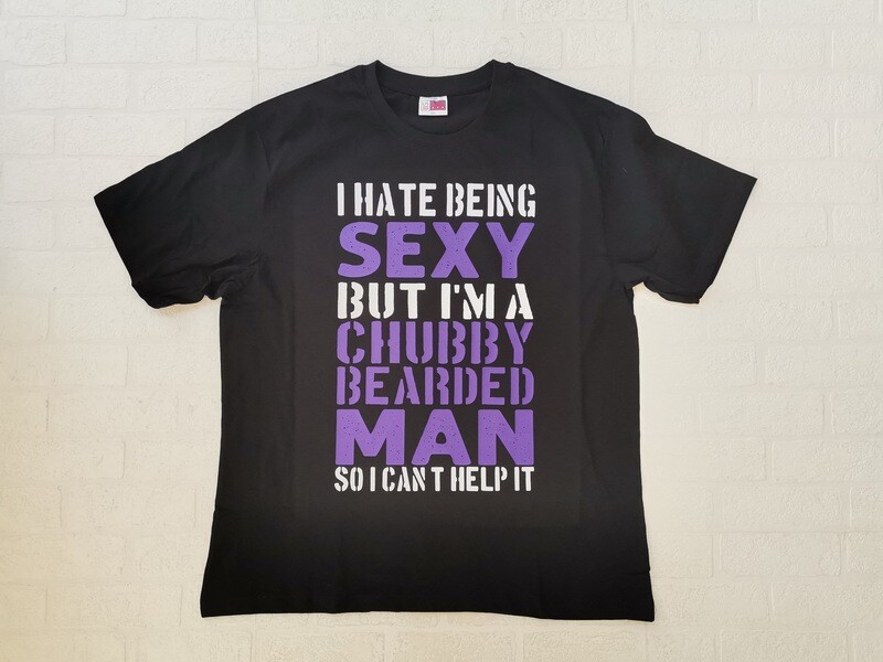 Adult Short Sleeve Shirt - Mens