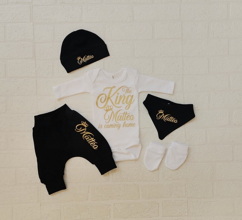 SALE Pants, Hat, Vest, Bib and mittens set