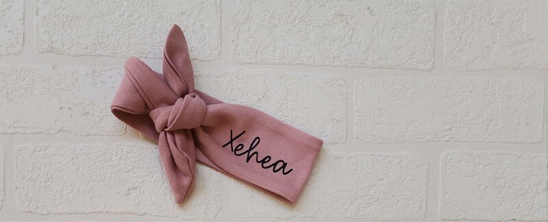 Headbows