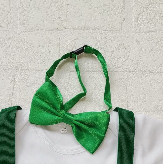 Boys Bowtie