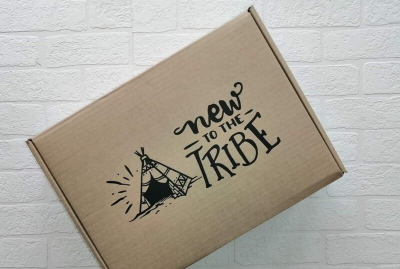 Gift boxes - personalised