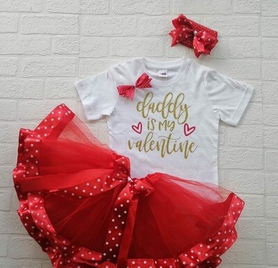 Valentine's Day Outfits