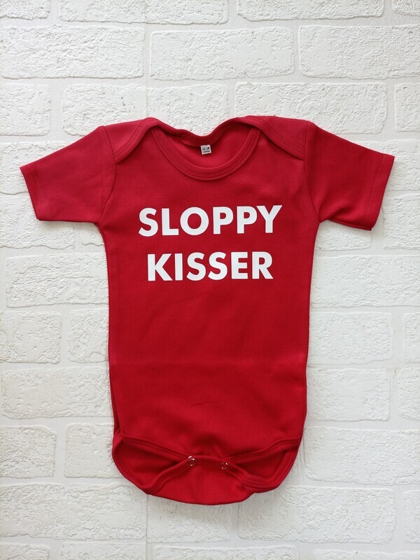 Valentine's Short Vests