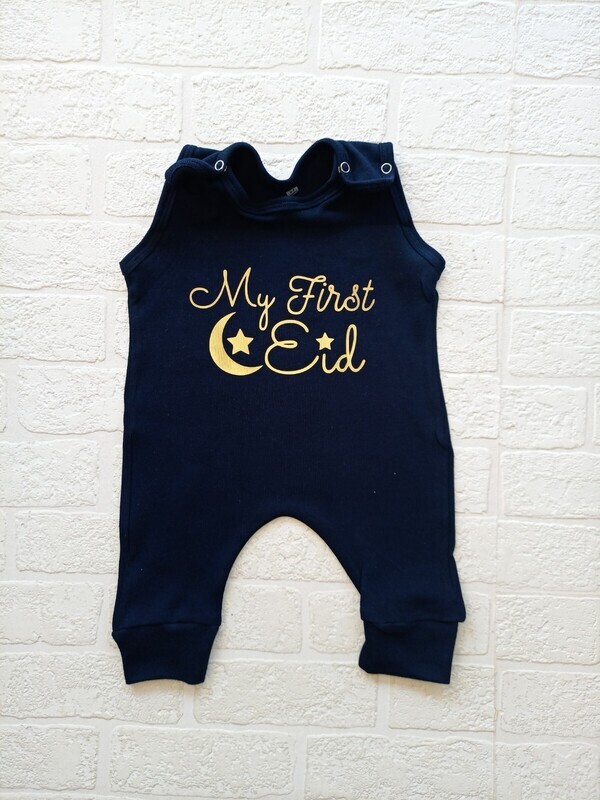Eid Romper