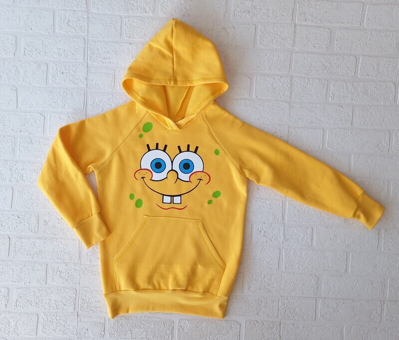 Kids and Baby Hoodies