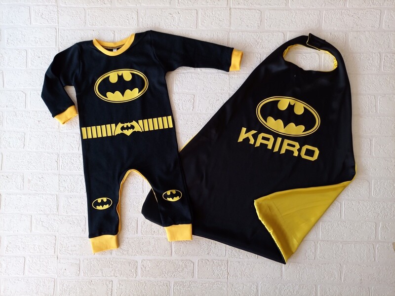 Batman Set