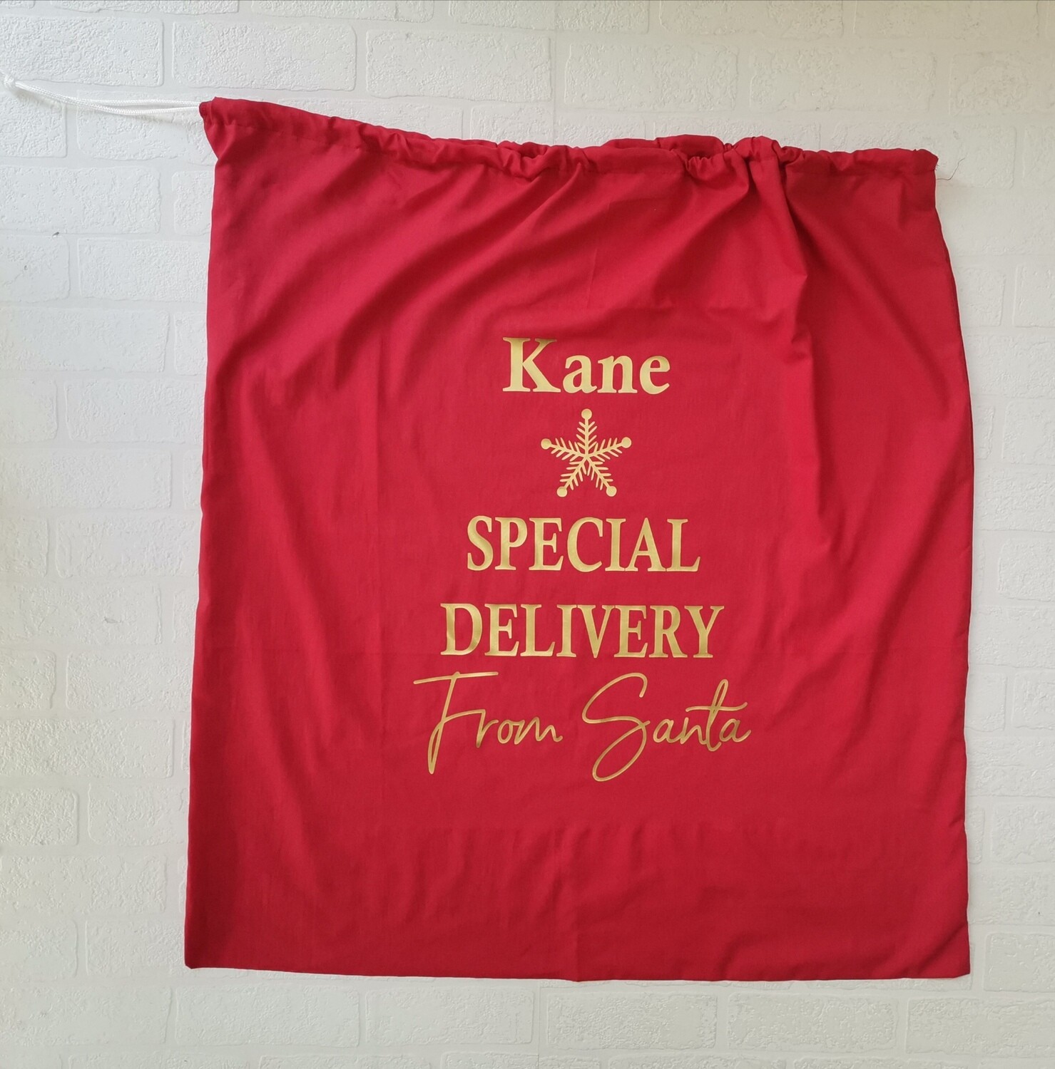 Santa Bags - Medium size