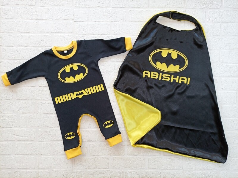 Batman Set