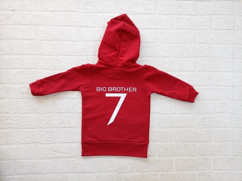 Kids and Baby Hoodies