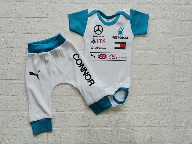 Sports Sets Long pants and short vest set
