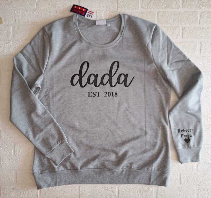 Mens Sweater