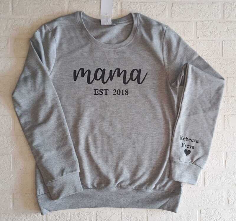Ladies Sweater