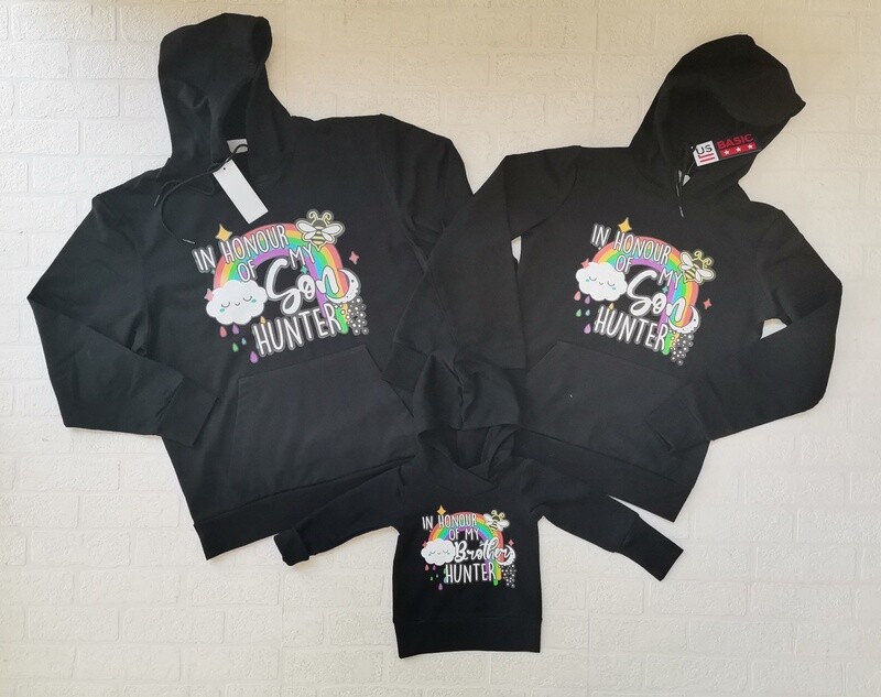 Adult Hoodie