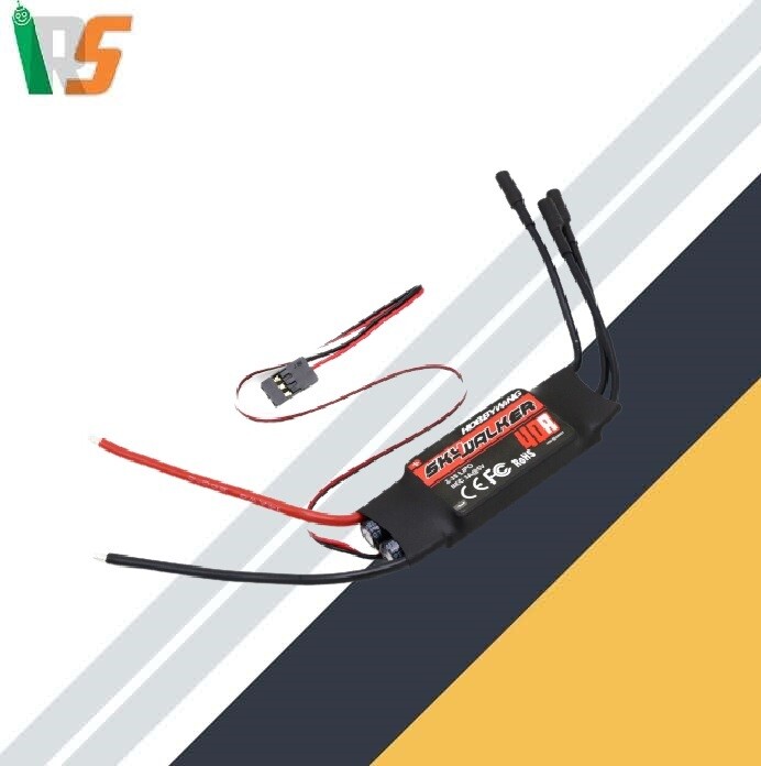 HOBBYWING Skywalker 40A ESC Speed Controller For Drone