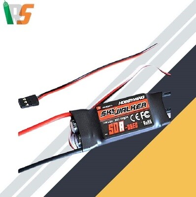 Skywalker ESC 50A Speed Controller Skywalker ESC 50A Speed Controller