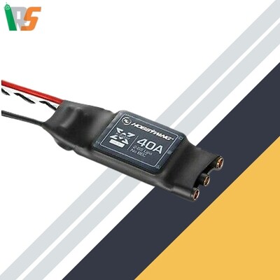 HOBBYWING XROTOR ESC 40A HOBBYWING XROTOR ESC 40A