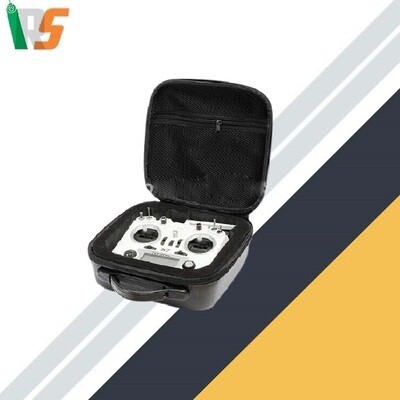 FrSky 2.4GHz Taranis Q X7 ACCESS Tansmitter NonEu with case FrSky 2.4GHz Taranis Q X7 ACCESS Tansmitter NonEu with case