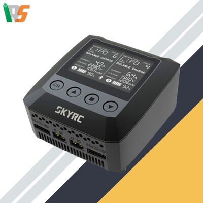 SkyRC Smart B6 nano duo SkyRC Smart B6 nano duo