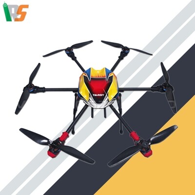 680PRO Hex-copter foldable frame TL68P00 680PRO Hex-copter foldable frame TL68P00