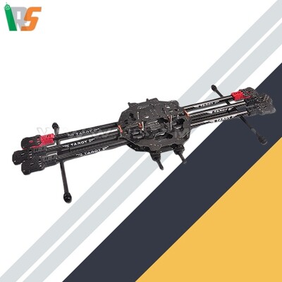 TL68C01 FY690S full folding six axis arm rack TL68C01 FY690S full folding six axis arm rack