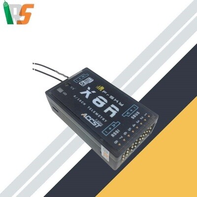 FrSky Rui Sikai X8R Two Way Receiver FrSky Rui Sikai X8R Two Way Receiver