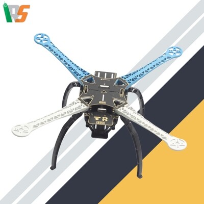 S500 Multi Rotor Air PCB Frame S500 Multi Rotor Air PCB Frame