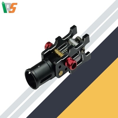 Z16 CNC aluminium folding arms Z16 CNC aluminium folding arms