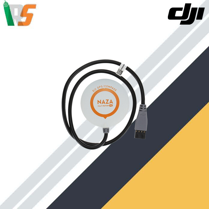 DJI Naza V2 Flight Controller Includes GPS Naza M Naza M V2