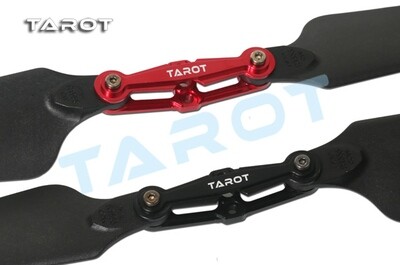 TL100D07 Tarot 1655 foldable prop with holder TL100D07 Tarot 1655 foldable prop with holder
