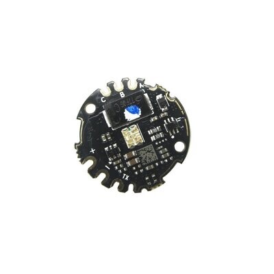DJI Spark ESC Board replacement repair DJI Spark ESC Board replacement repair