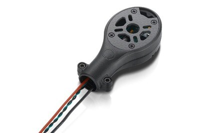 XRotor PRO 25A Circular XRotor PRO 25A Circular